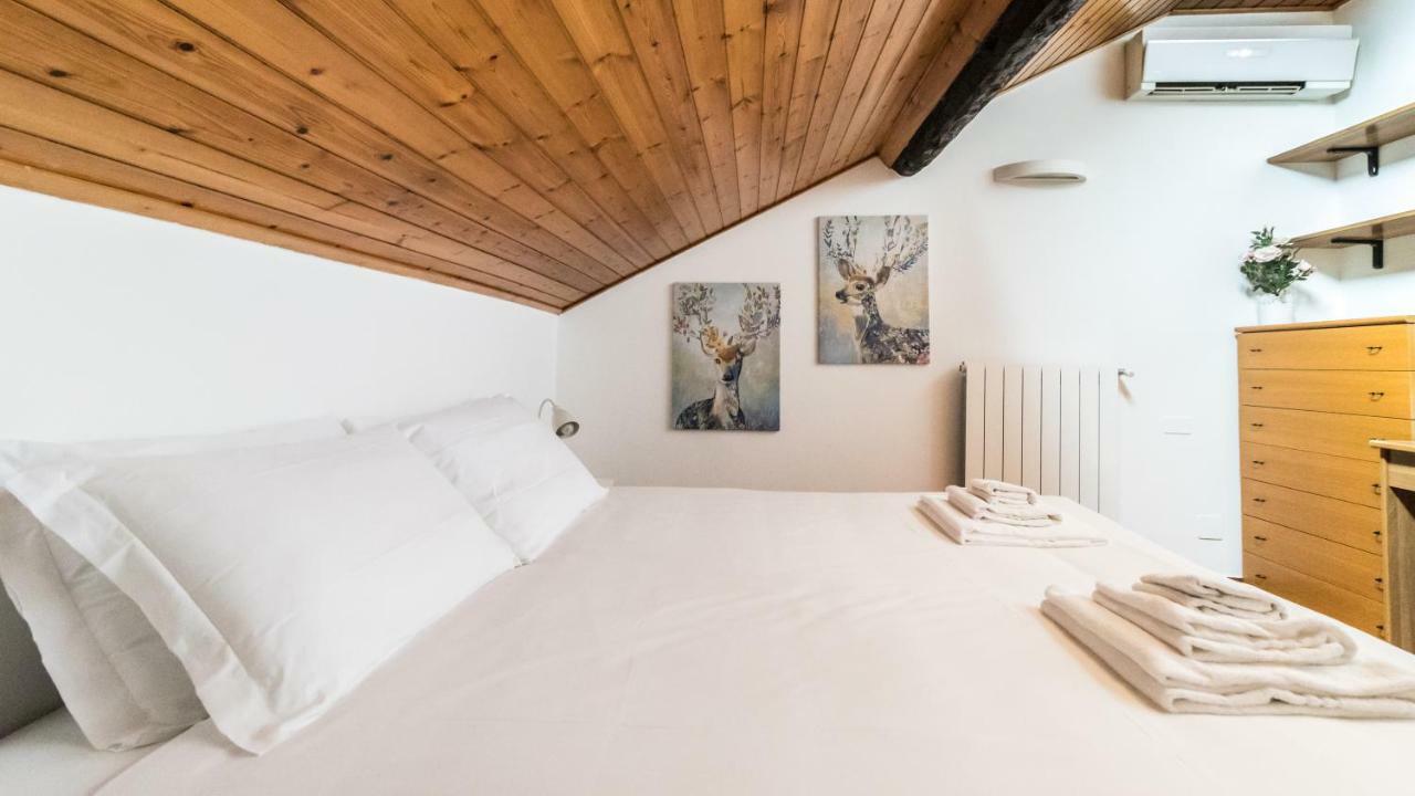 Italianway - Bligny 19 Apartment *