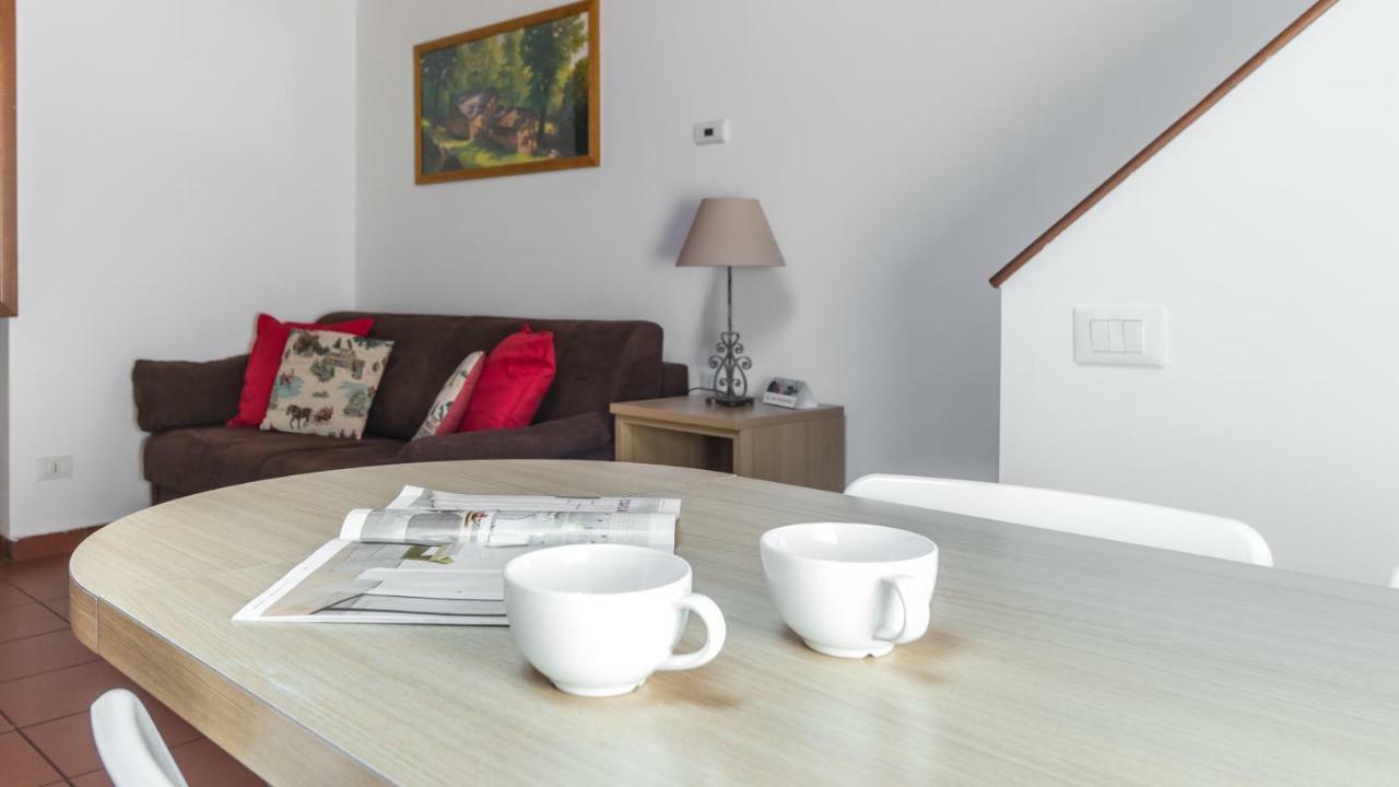 Apartment Italianway - Bligny 19