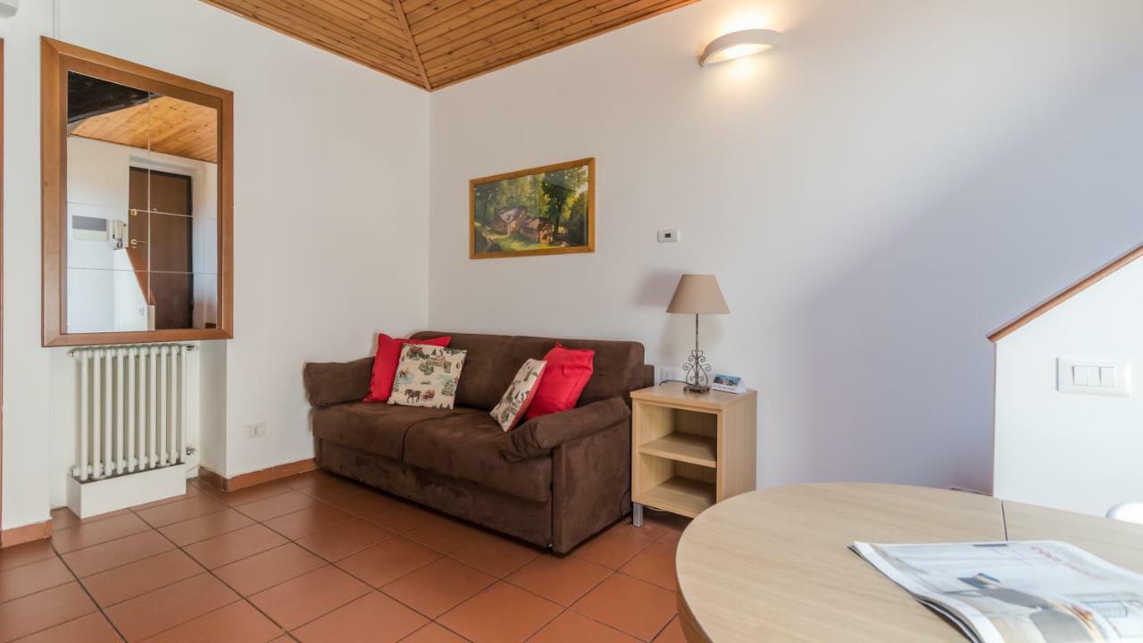 Italianway - Bligny 19 Apartment