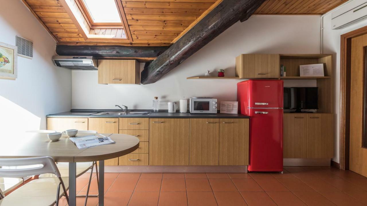 Italianway - Bligny 19 Apartment