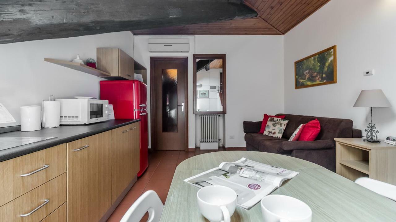 Apartment Italianway - Bligny 19 *