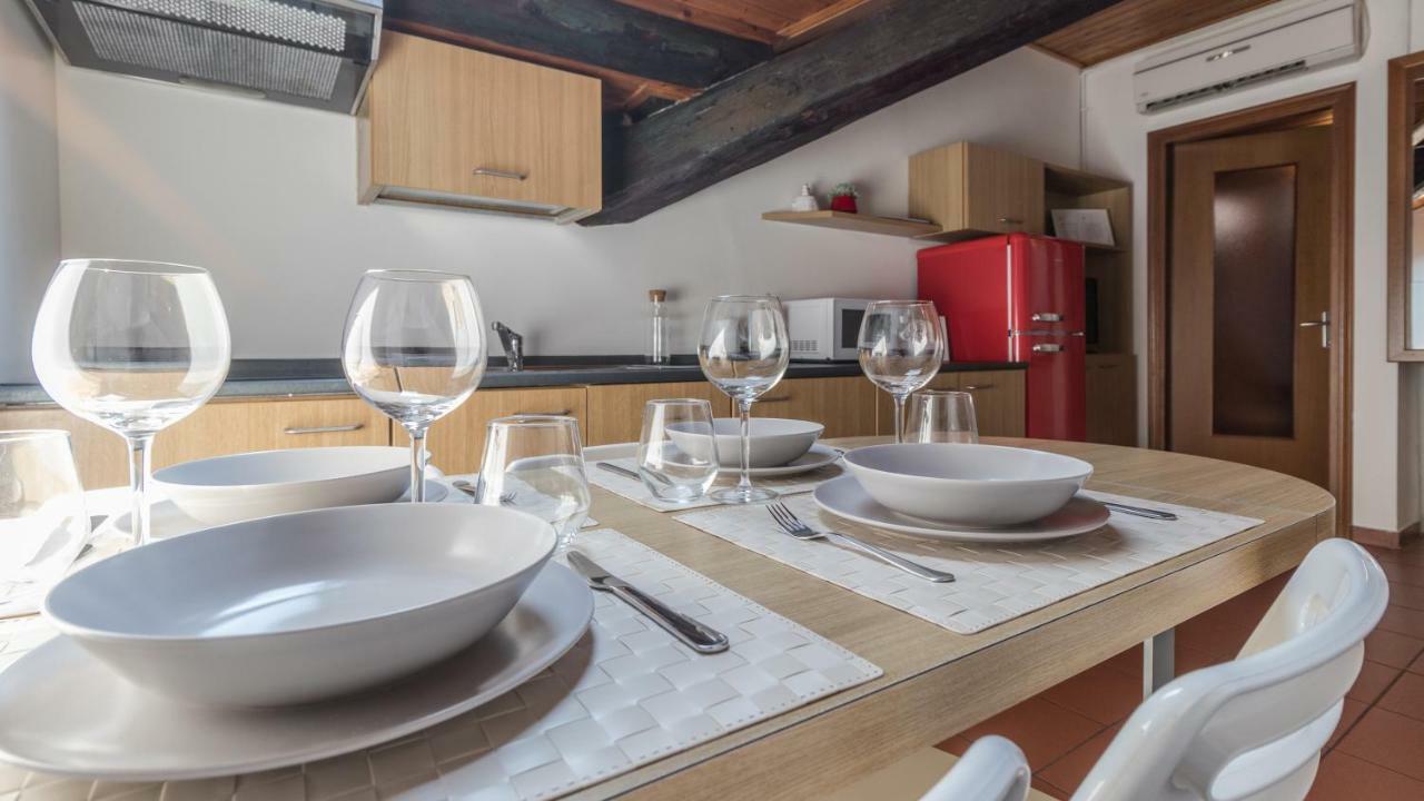 Apartment Italianway - Bligny 19 *