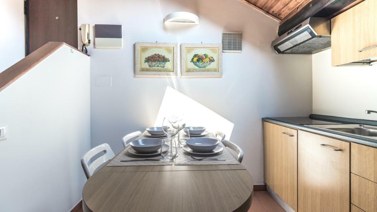 Italianway - Bligny 19 Apartment