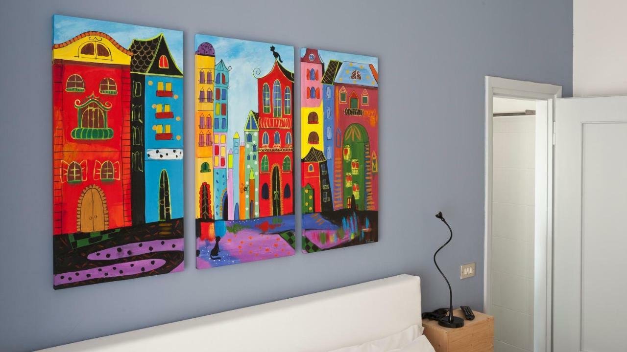 Italianway - Bergognone 43 Appartamento Milano