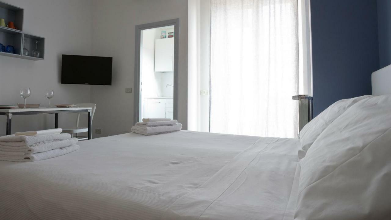Italianway - Bergognone 43 Appartamento