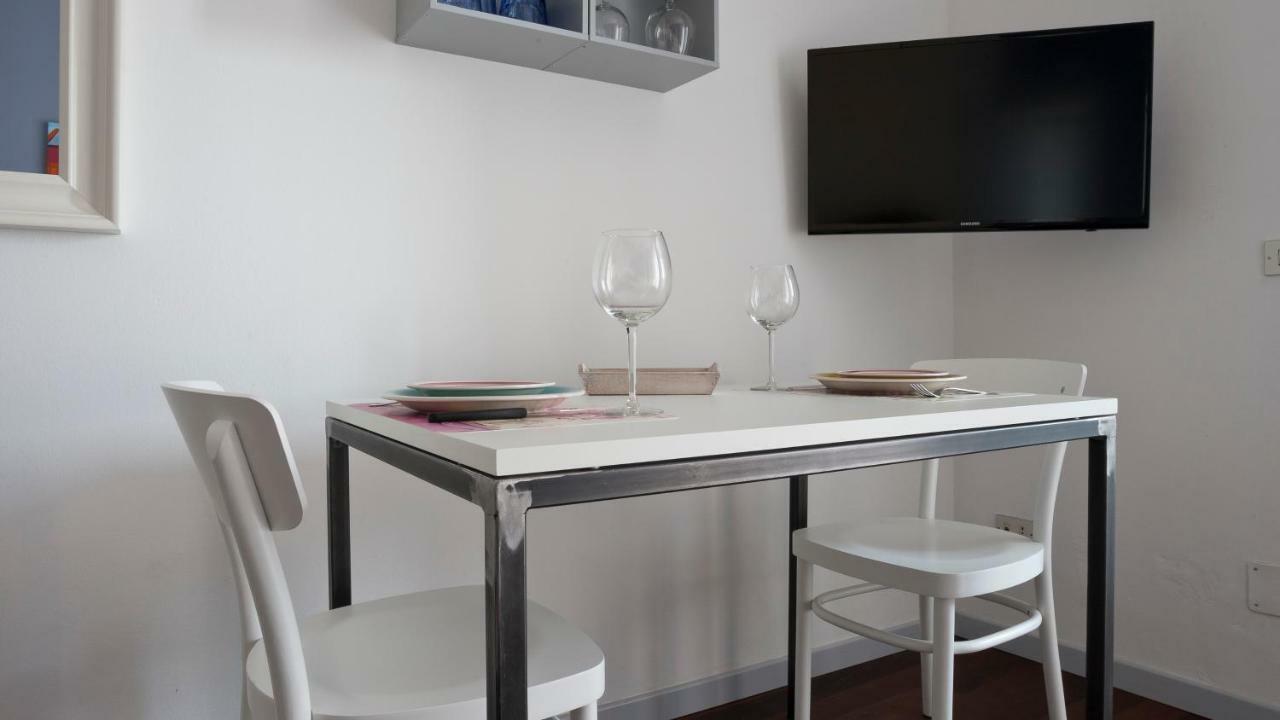 Italianway - Bergognone 43 * Milano