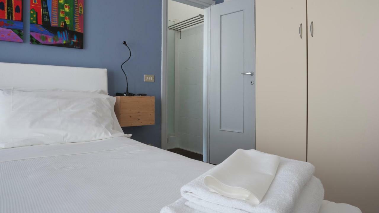 Appartamento Italianway - Bergognone 43 *
