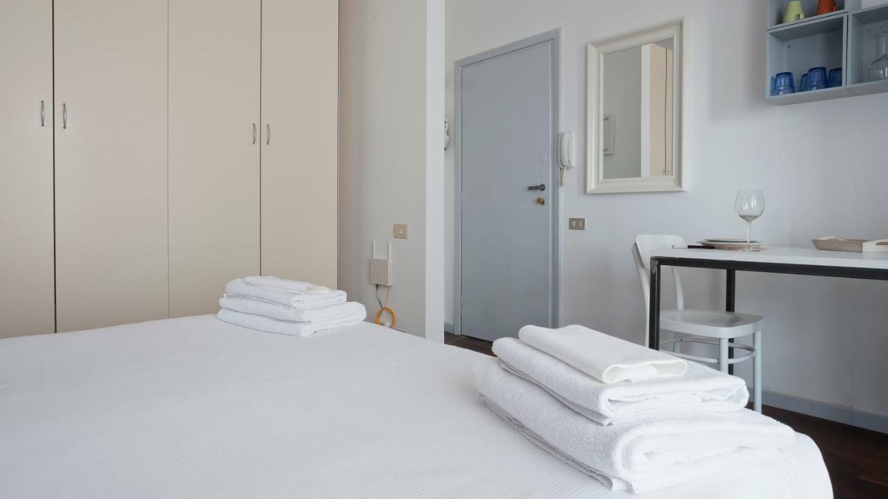 Appartamento Italianway - Bergognone 43 Milano