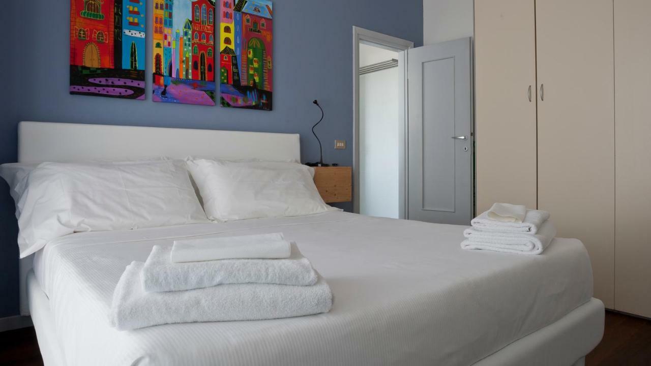 Appartamento Italianway - Bergognone 43 *