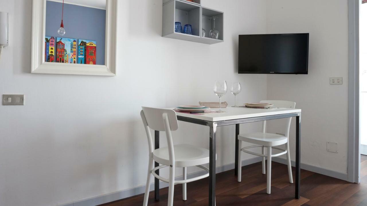 Italianway - Bergognone 43 * Milano