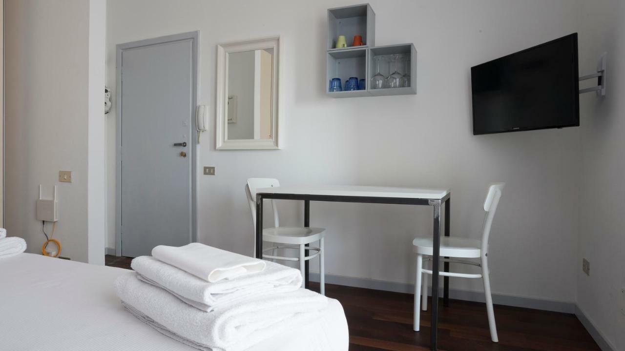 Italianway - Bergognone 43 Appartamento *