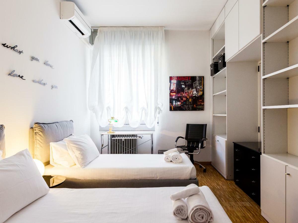 Easyhomes - Corso Vercelli Milan