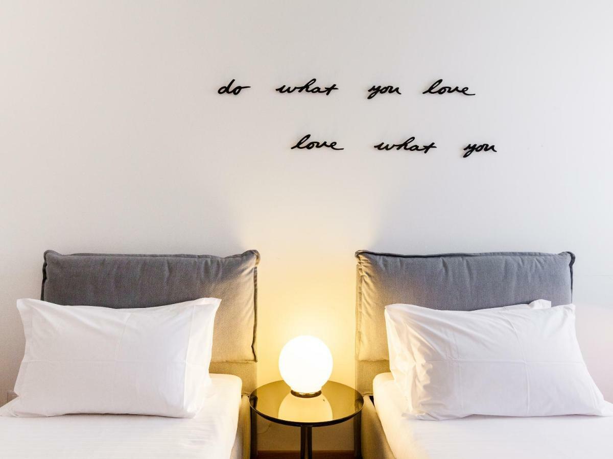 Apartment Easyhomes - Corso Vercelli Milan