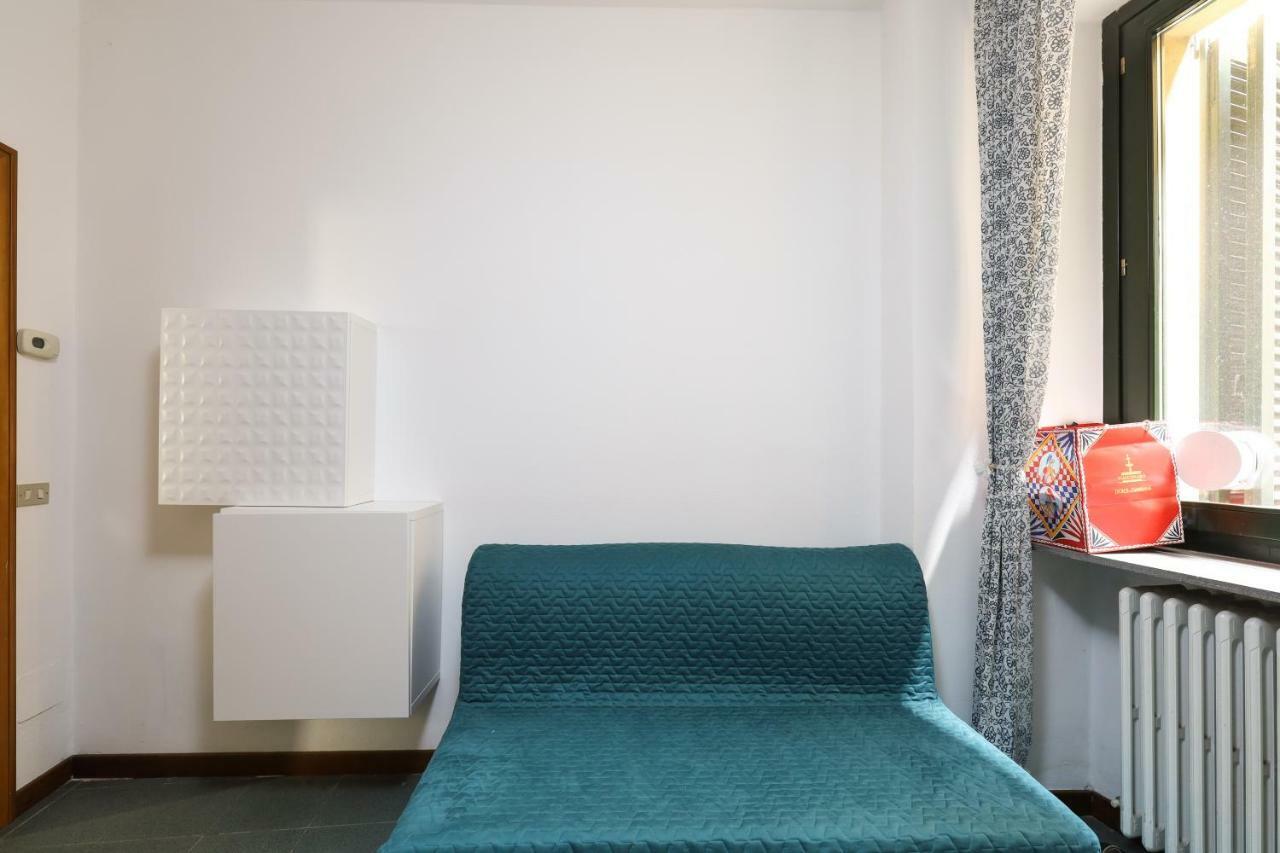 Ticinese 77 -by Yoof Apartment *