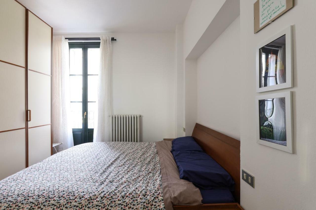 Apartment Ticinese 77 -by Yoof