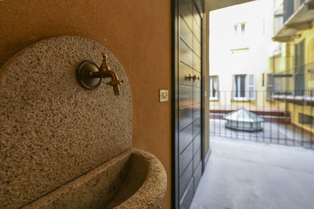 Ticinese 77 -by Yoof Apartment *