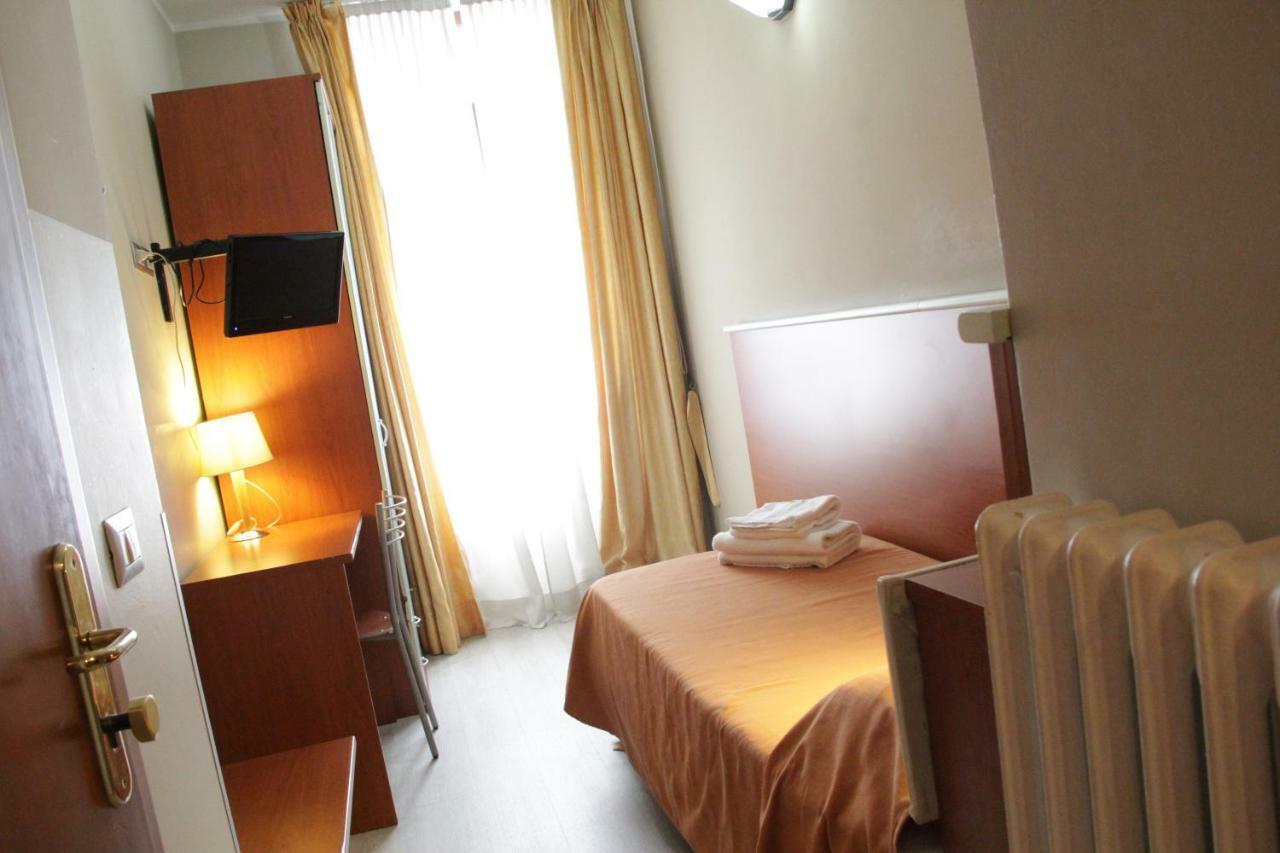 Mm Dateo Hotel Milan