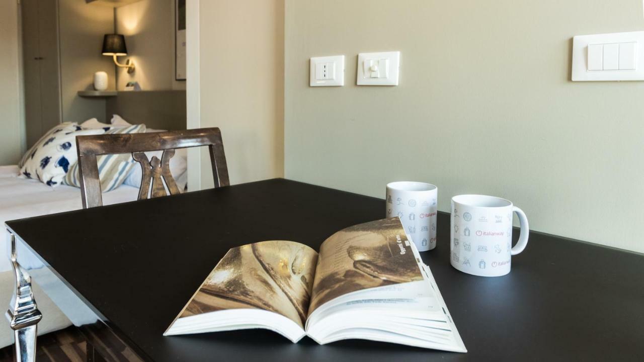 Apartment Italianway - Bonghi 4 Milan