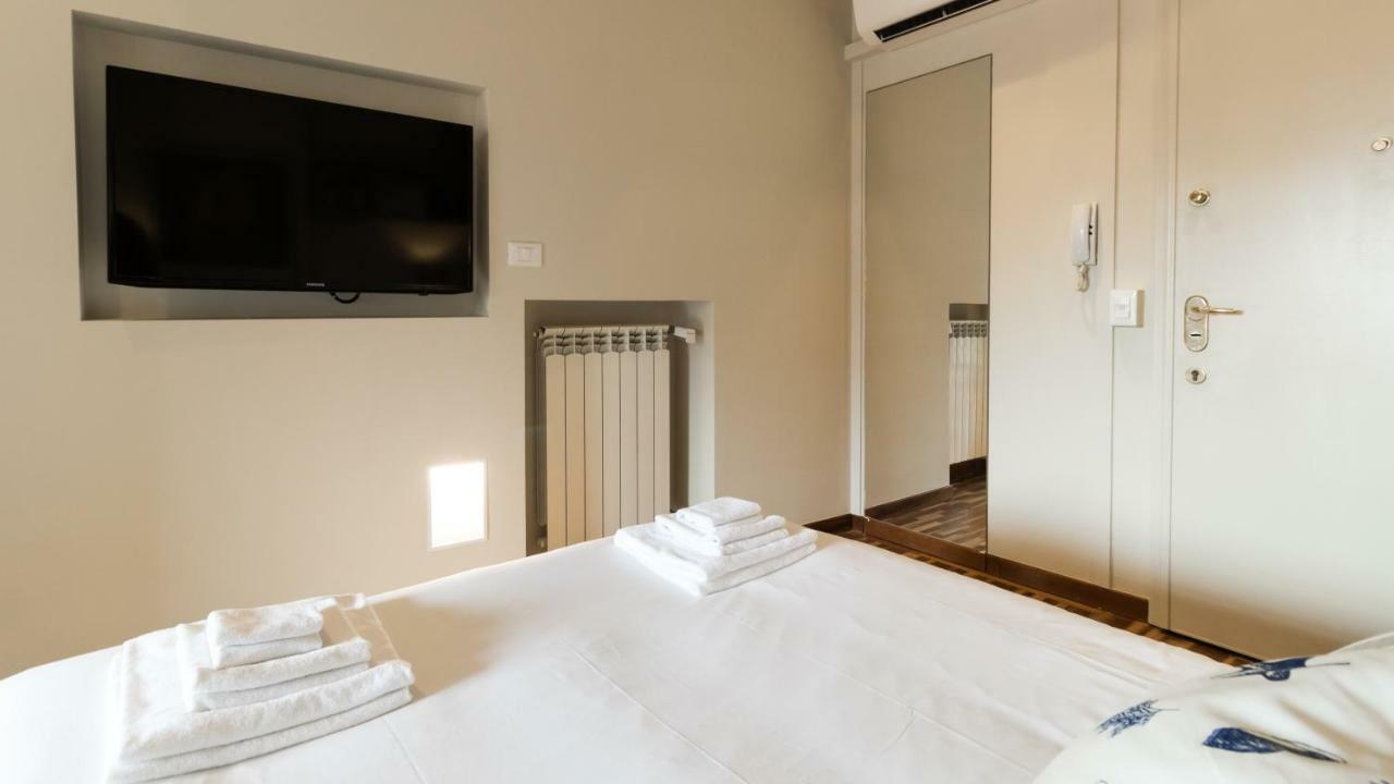 Italianway - Bonghi 4 *