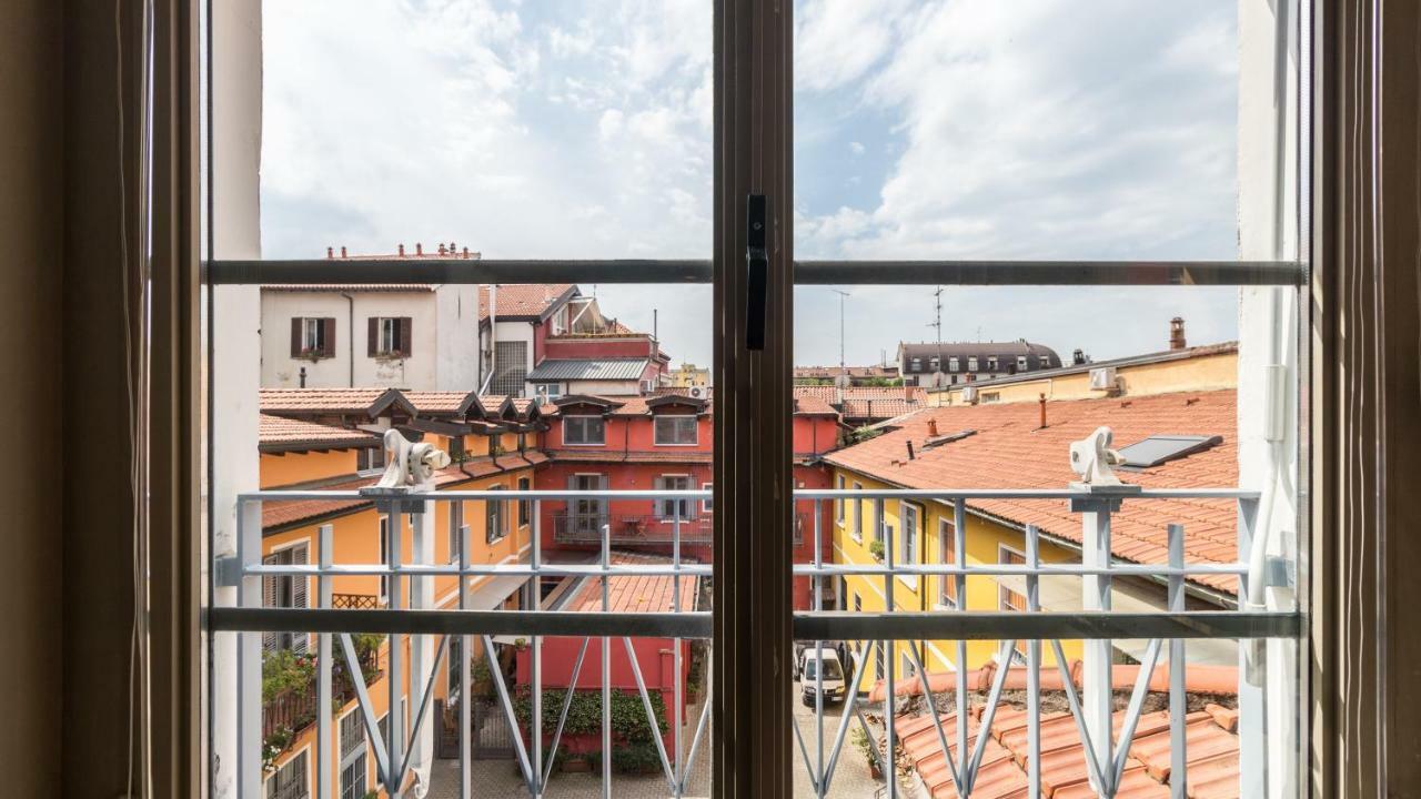 Italianway - Bonghi 4 Apartment Milan