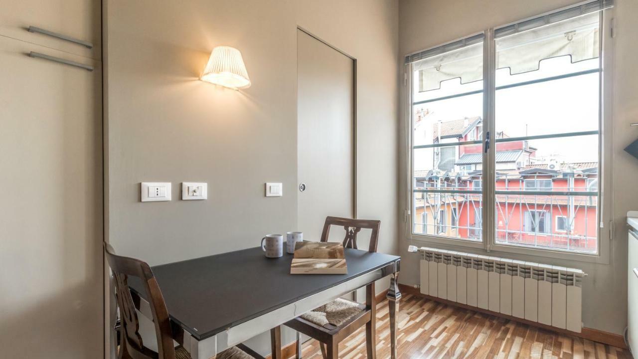 Apartment Italianway - Bonghi 4