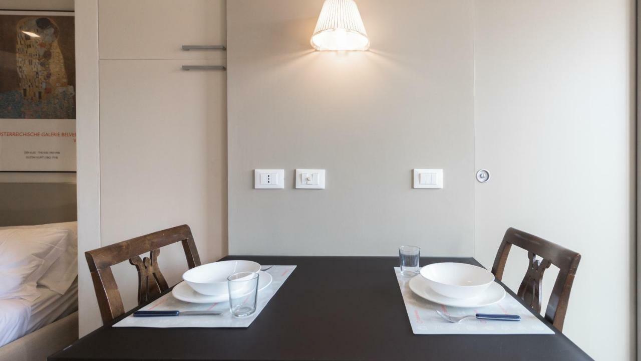 Italianway - Bonghi 4 * Milan