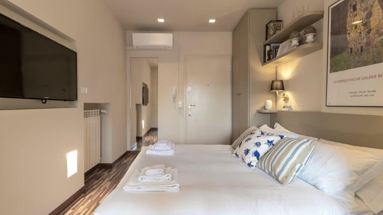 Italianway - Bonghi 4 Apartment