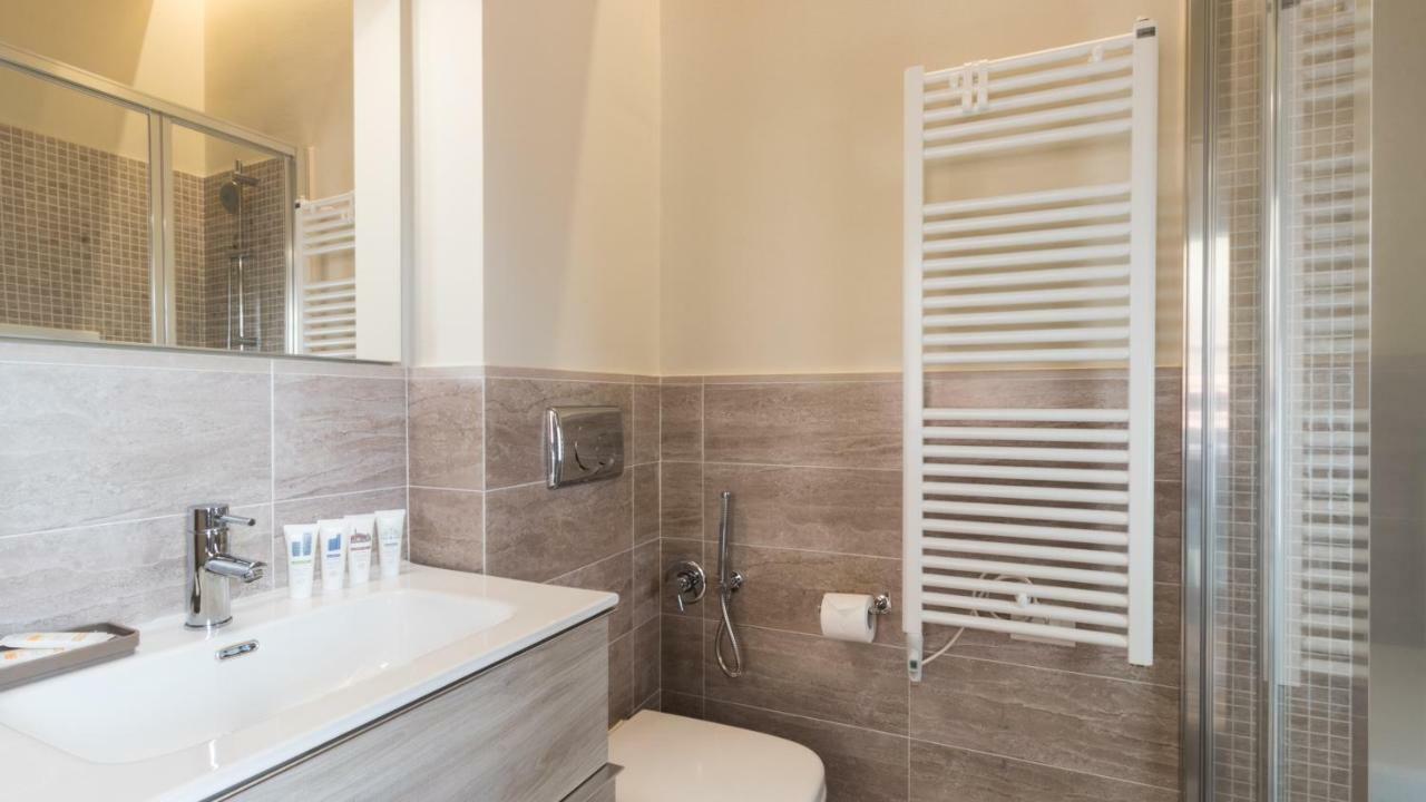 Italianway - Bonghi 4 Apartment Milan