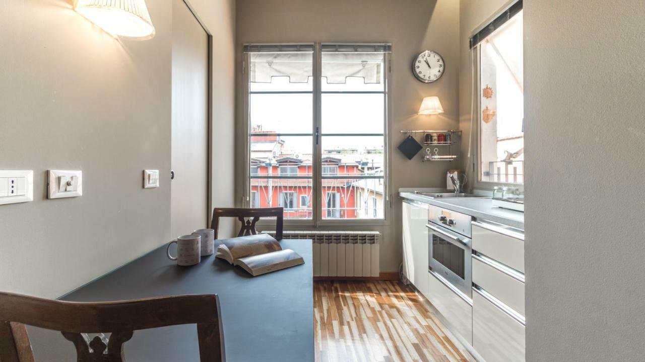 Apartment Italianway - Bonghi 4