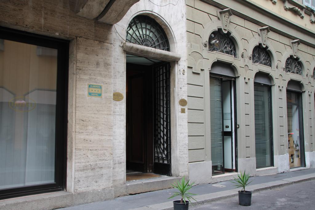 Giulio Cesare Milan