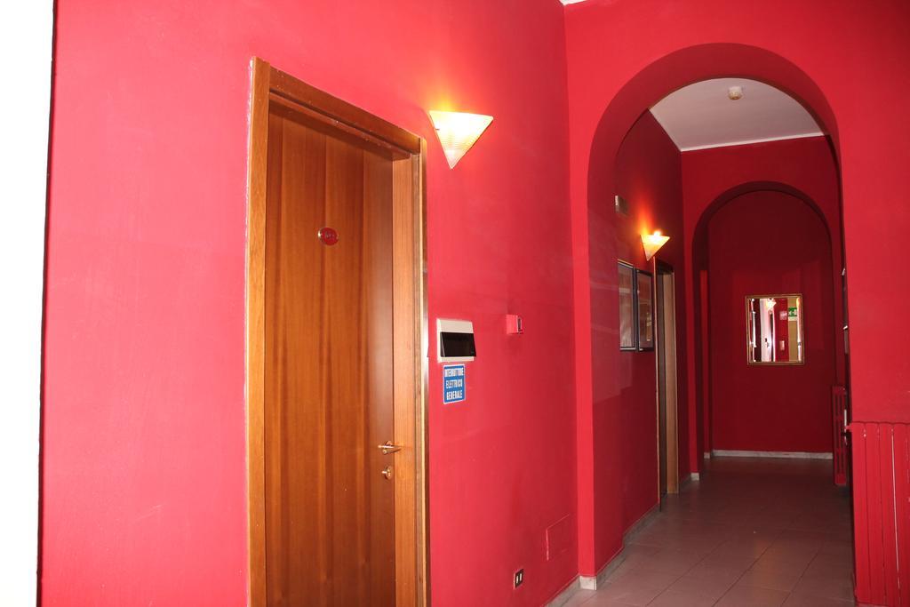 Giulio Cesare Hotel