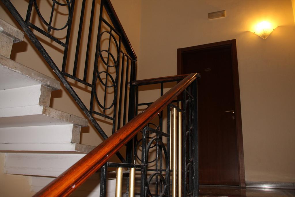 Hotel Giulio Cesare 3*