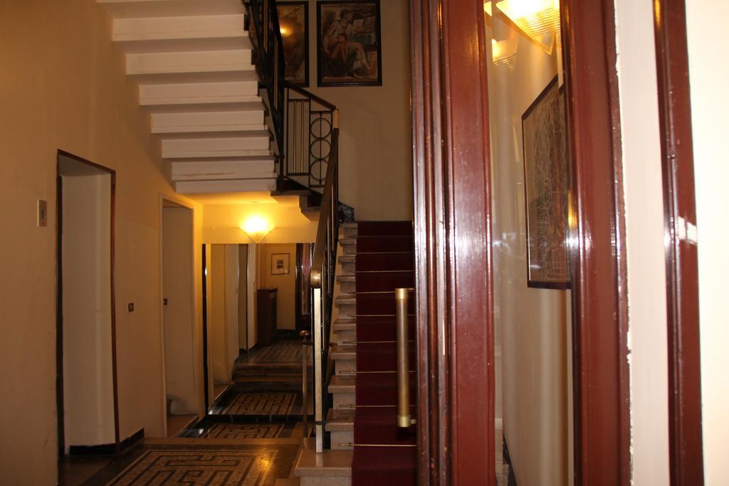 Giulio Cesare Hotel