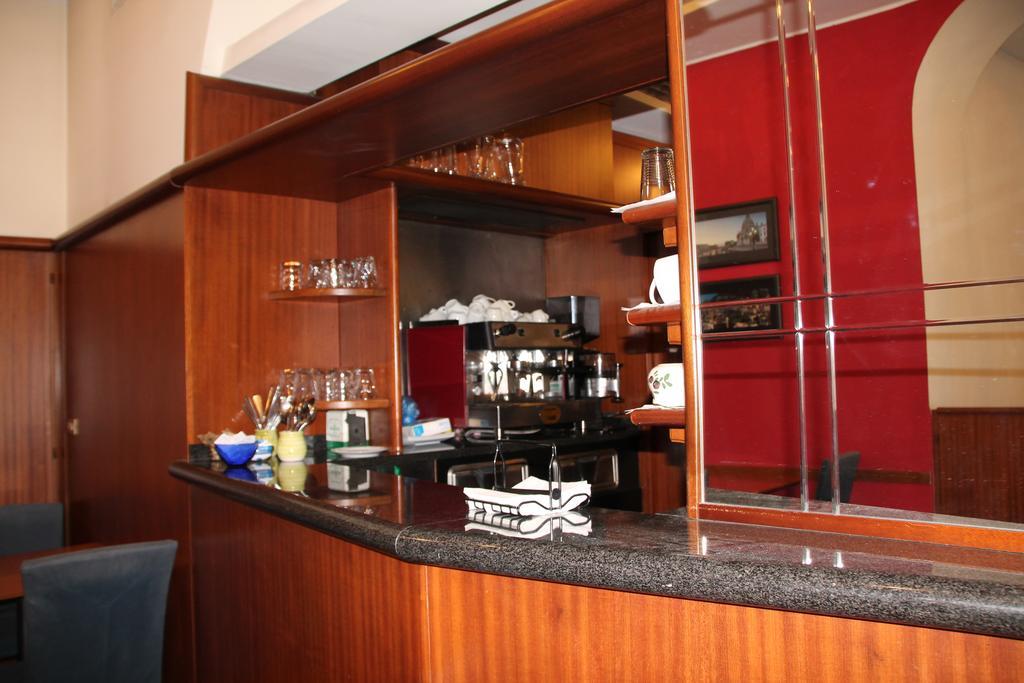Giulio Cesare Hotel 3*