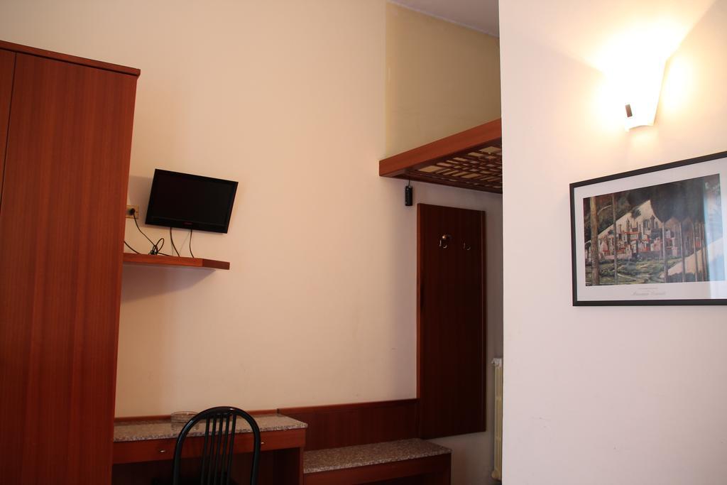 Hotel Giulio Cesare