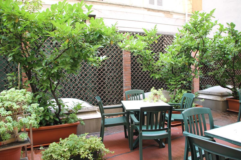 Mokinba Sant'ambroeus Hotel Milan
