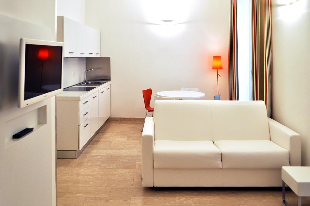 Bb Bocconi Aparthotel 2*