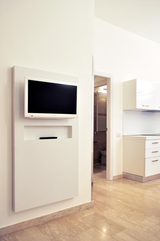 Aparthotel Bb Bocconi Milão