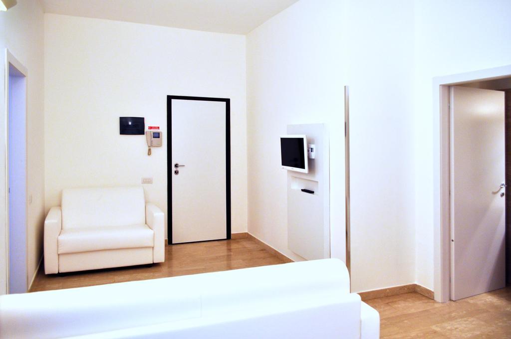 Aparthotel Bb Bocconi