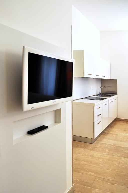 Aparthotel Bb Bocconi 2*