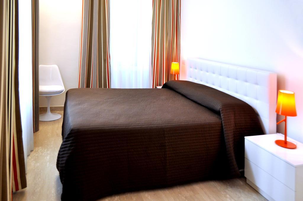 Bb Bocconi Aparthotel 2*