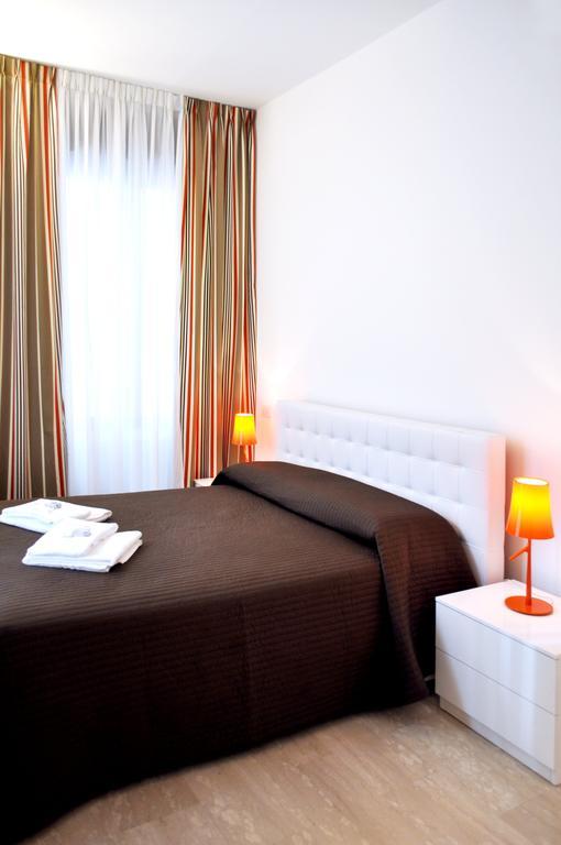 Aparthotel Bb Bocconi Milão