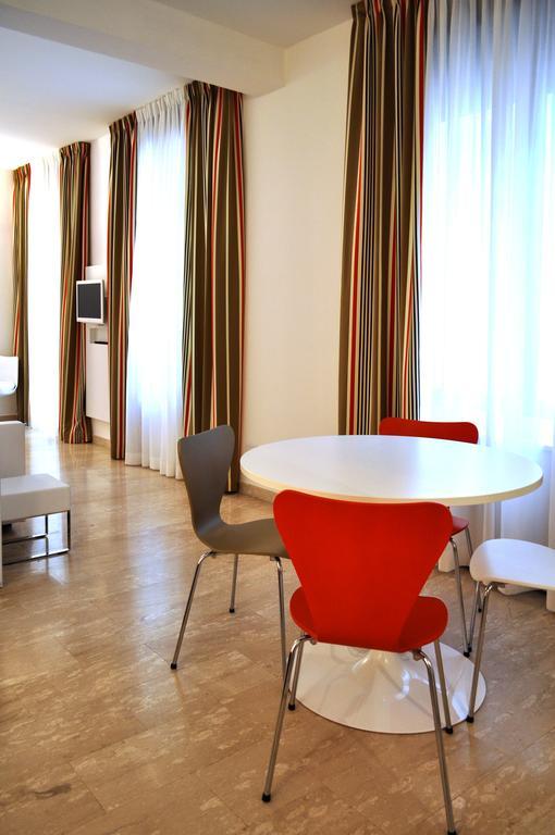 Bb Bocconi Aparthotel Milão