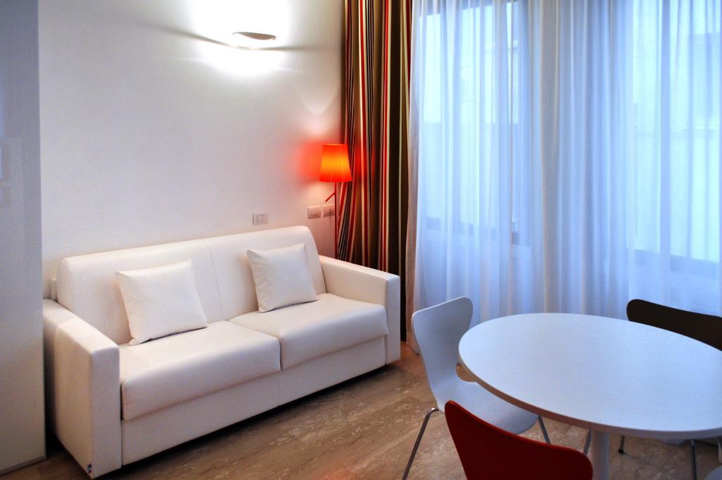 Bb Bocconi Aparthotel 2*