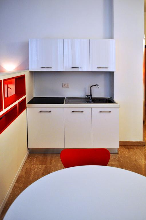Aparthotel Bb Bocconi Milão