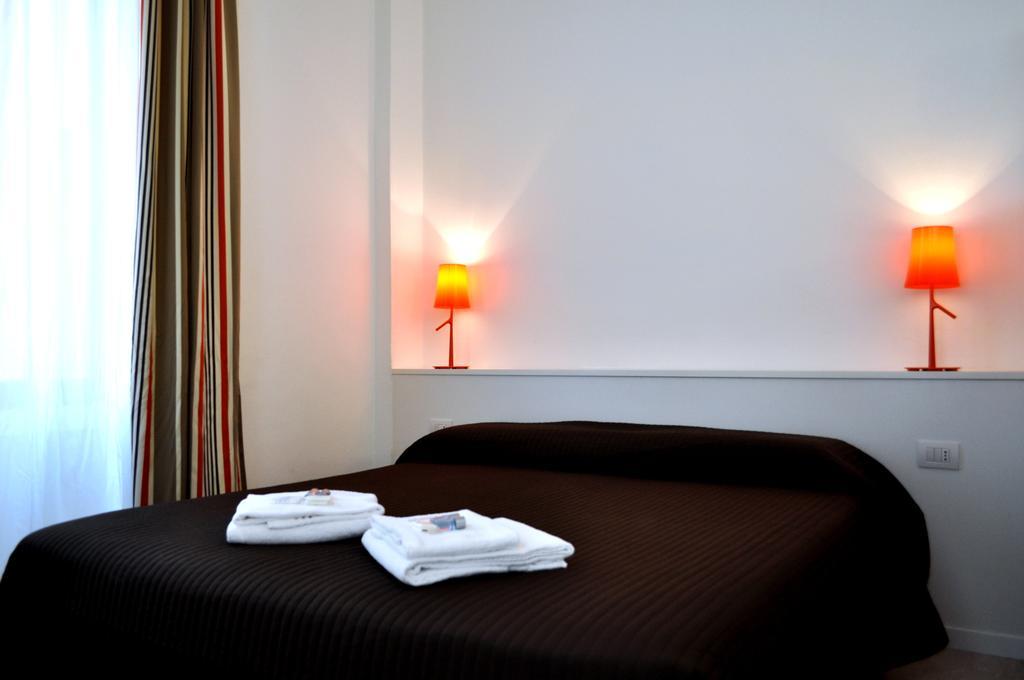 Bb Bocconi Aparthotel