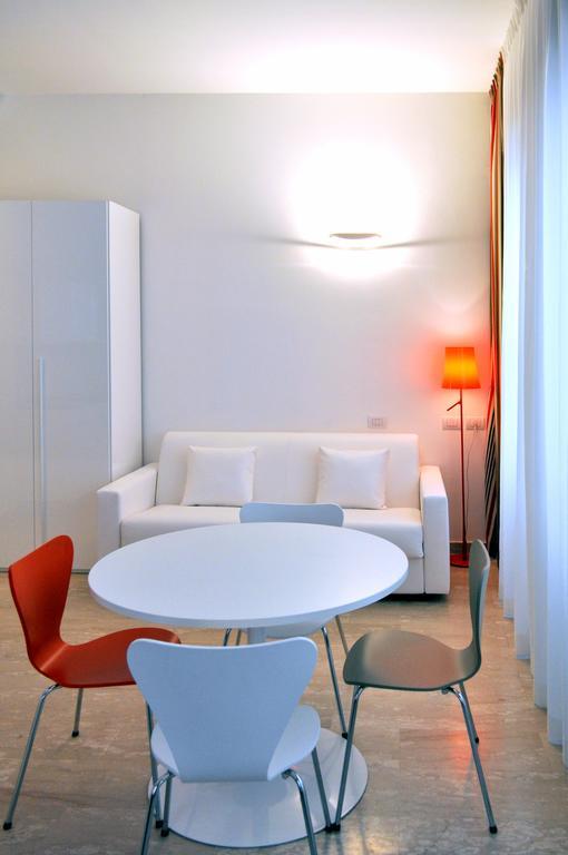 Aparthotel Bb Bocconi 2*