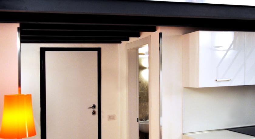 Bb Bocconi Aparthotel 2*