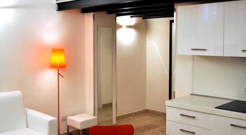 Bb Bocconi Aparthotel