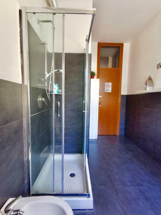 Guest house Wow Milan